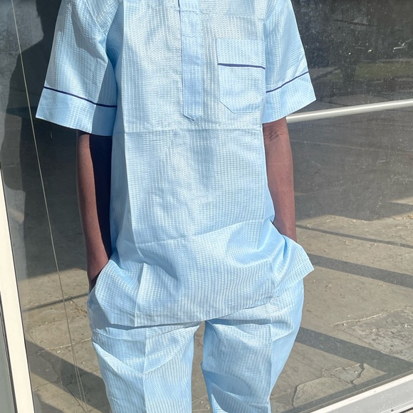 African clothing for men African attire men suit - Picture 2 of 6